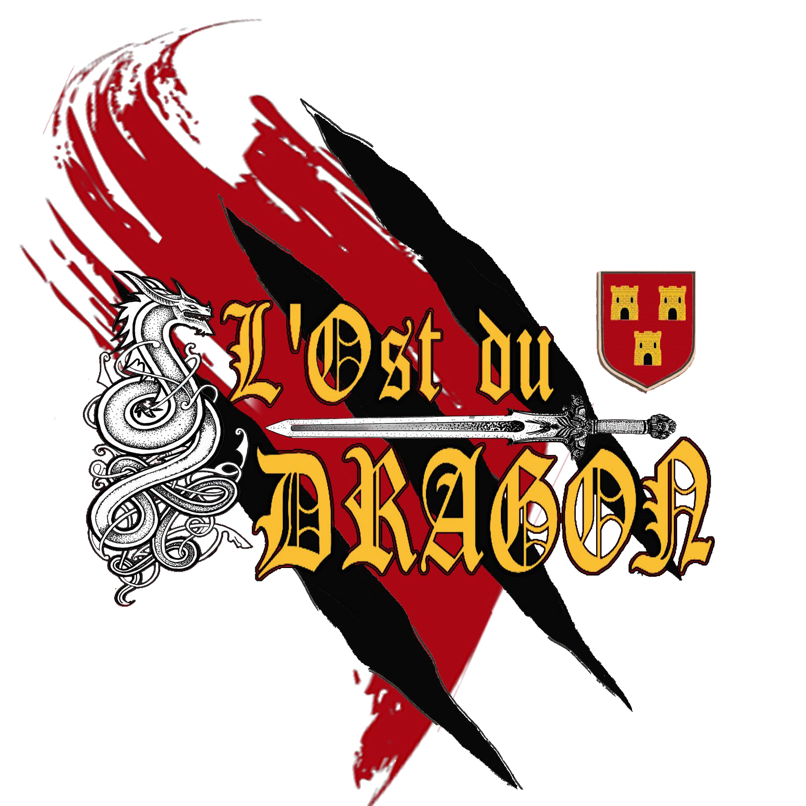 L'Ost du Dragon